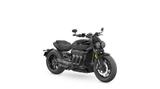 Triumph Rocket 3 Storm R Vorführer 2025 Black Week Sale