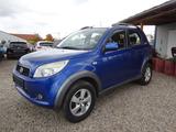 Daihatsu Terios 1.5 Top S 4WD - blaue Daihatsu Terios