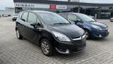 Opel Meriva 1.4 ecoflex Start/Stop Style - gebrauchte Opel Meriva aus dem Jahr 2015