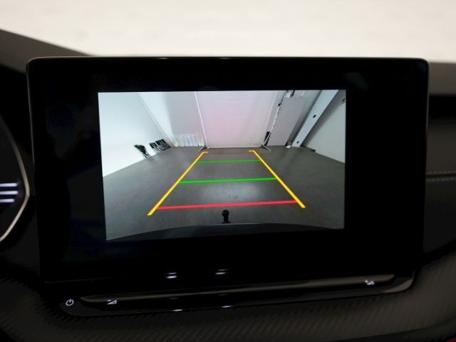 Octavia COMBI SPORTLINE TDI DSG+AHK+LED+NAVI+RÜC