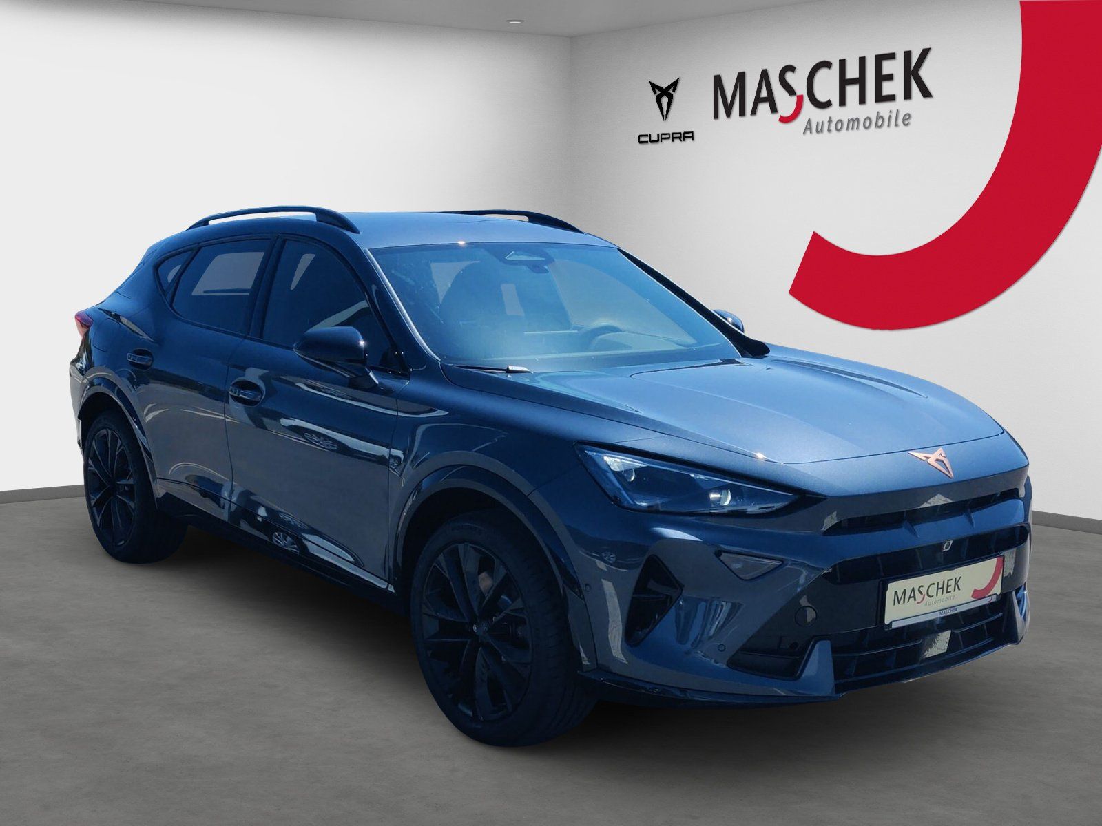 Cupra Formentor - Bild 7
