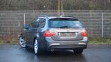BMW 330d Touring M-Sport Klima/Radio/Alcantara/Navi - BMW 330 aus 2006: 330d