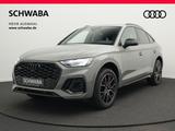Audi Q5 Sportback edition one S line 55TFSIe PANO*20" - Audi Q5 Sportback-edition-one