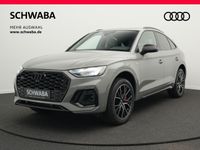 Audi Q5 - Vorschau Bild 1