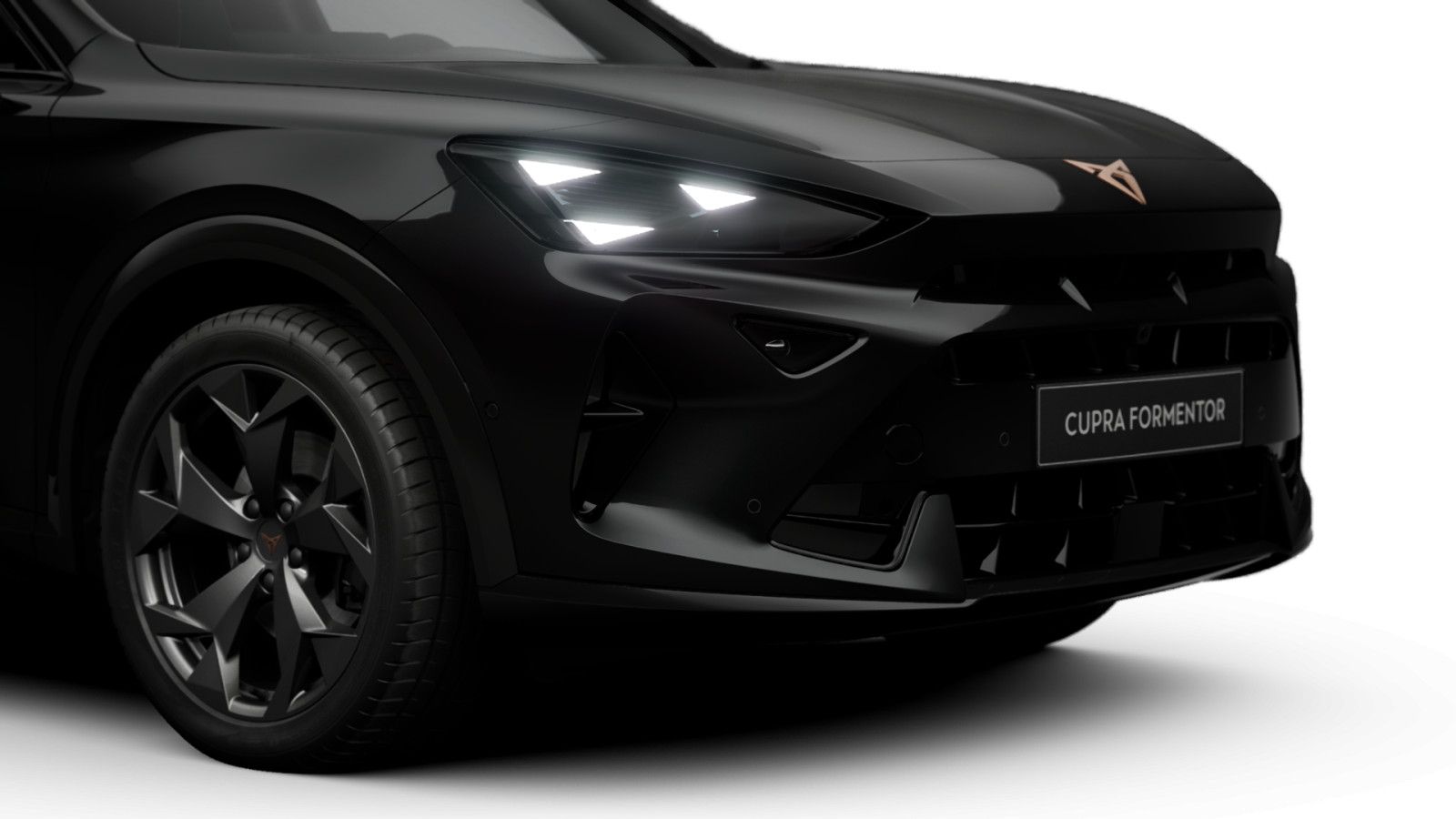 Cupra Formentor - Bild 9