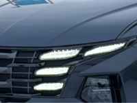 Hyundai TUCSON - Vorschau Bild 5