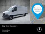Mercedes-Benz Sprinter 315 CDI KA LaHo Klima+Navi+MBUX+Schwing - Mercedes-Benz Sprinter in Aachen