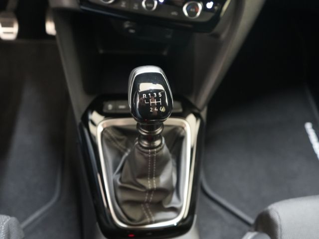 Corsa F FACELIFT GS+LED LICHT+NAVI+RÜCKFAHRKAMER