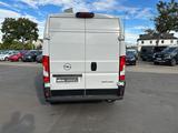 Opel Movano Kasten H2 33 L2H2 BlueHDI 140 DAB PDC - Trucks in Kassel