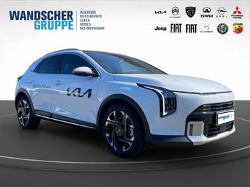 Kia XCeed 1.6T 180 DCT Spirit Pano. * JBL * Memory