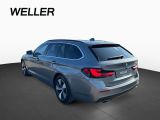 BMW 520d A Touring Laser,LiCoPro,HuD,St+Go,HiFi,Kam - BMW 520 mit Diesel-Antrieb: Kombi