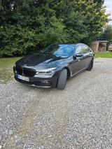 BMW 730d xDrive - - BMW 730 von privat