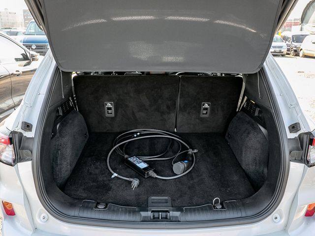 Ford Kuga 2.5 Plug-In Hybrid ST-Line X Kamera Navi