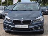 BMW 218 Baureihe 2 Active Tourer 218 d - BMW 218 in Leipzig
