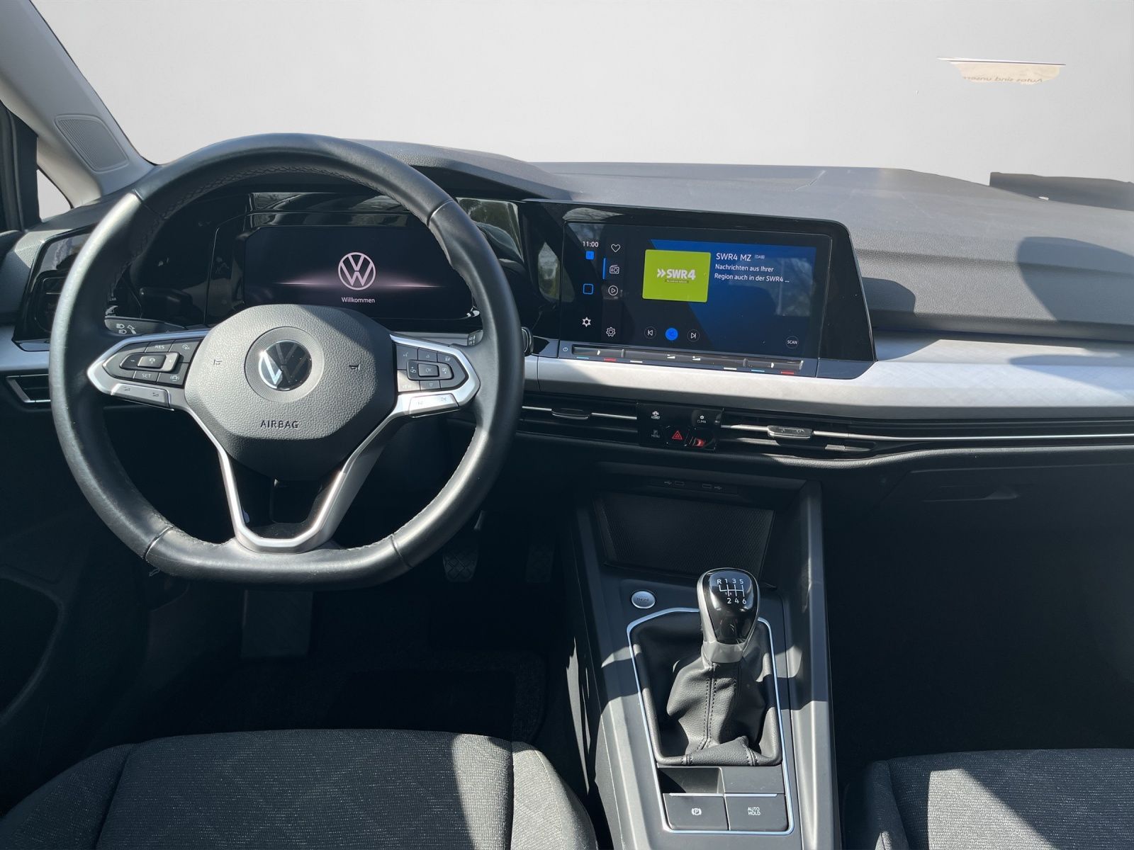 Volkswagen Golf - Bild 4