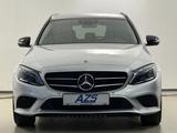 Mercedes-Benz C 220 T CDI Avantg. LED ACC Kamera Navi Keyless - Mercedes-Benz C 220: Kombi, Cdi