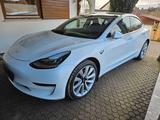Tesla Model 3 Long Range Allrad Dual Motor - Tesla Model 3 von privat