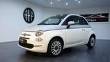 Fiat 500C*PDC*SHZ*Carplay*bi-color*USB - mit Hybrid-Antrieb: Roadster