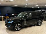 Land Rover Range Rover 3.0 TDV6 SV-Autobiography*Massage* - Land Rover Range Rover: Td6