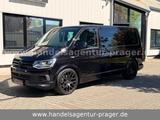 Volkswagen T6 Multivan Highline DSG Sthzg LED AHK KW 20" - VW T6 Multivan in Krefeld