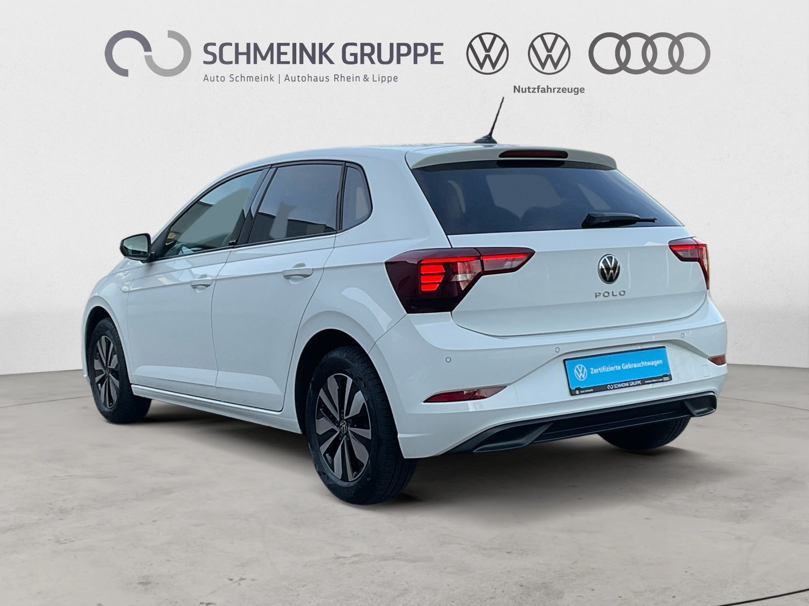 Volkswagen Polo - Bild 3