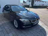 BMW 5 Lim. 530 d Automatik/1.Hand - gebrauchte BMW 530 aus dem Jahr 2010
