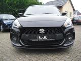 Suzuki Swift Sport*1.Besitz*Navi*Kamera*Spurhalteassist - Suzuki Swift Gebrauchtwagen in Berlin