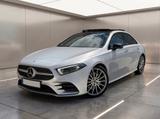 Mercedes-Benz A 250 4M AMG PANO DIST KEYL BURM KAM GARANTIE - gebrauchte Mercedes-Benz A 250 aus dem Jahr 2020