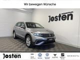 Volkswagen Tiguan Allspace Life 1.5 TSI DSG LED ACC AHK Nav - Volkswagen Tiguan Allspace Jahreswagen