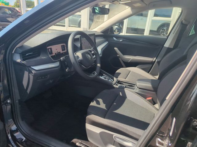 Octavia Combi 2.0 TDI 110 kW Selection