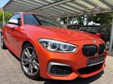 BMW M135 i |Valencia|Adaptive LED|Harman&K|R.Kam|DAB - BMW: Orange