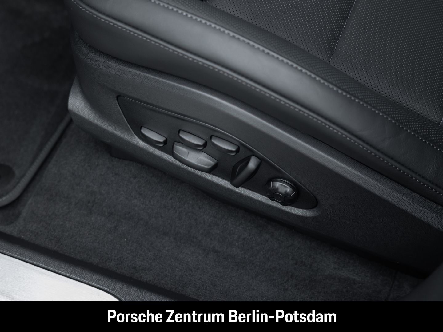 Porsche Macan - Bild 14