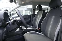 Hyundai i10 - Vorschau Bild 10