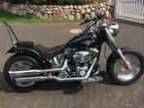 Harley-Davidson Fat Boy