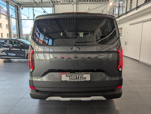 Ford Tourneo Custom L1 Active 5Jahre Garantie*