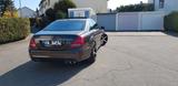 Mercedes-Benz S 500 4MATIC BlueEFFICIENCY - - Mercedes-Benz S-Class aus 2011