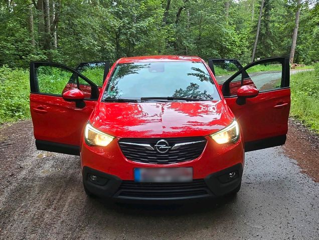 OPEL ANDERE