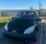 Renault Scenic 2004 - gebrauchte Renault Scenic aus dem Jahr 2004