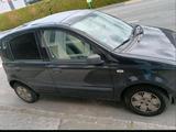 Fiat Panda mit Schiebedach (Sonderedition) - Fiat Panda Gebrauchtwagen in Solingen