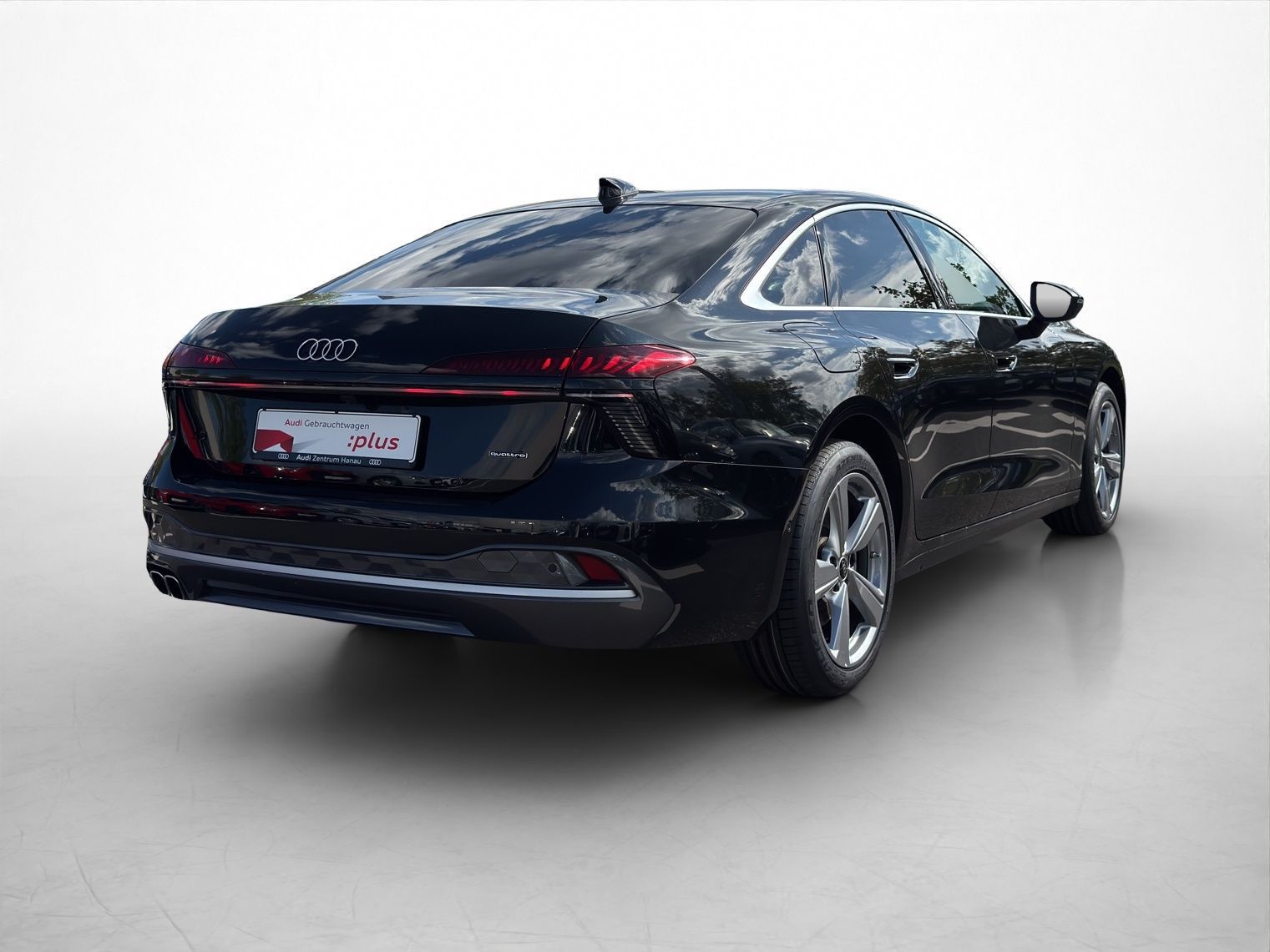 Audi A6 - Bild 2