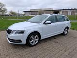 Skoda Octavia 1.4 TSI G-TEC Style Combi Style