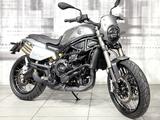 Benelli Leoncino Trail 800 - BENELLI LEONCINO