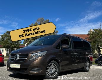 Mercedes V 250 - 1