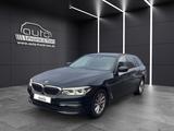 BMW 540d xDrive*Massage*Memory*StandHZ*AHK*Ambiente - BMW 540 mit Diesel-Antrieb: Kombi