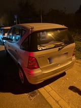 Mercedes-Benz Mercedes A 170 CDI TÜV 06/2027 - Mercedes-Benz A 170 in Mannheim