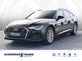 Audi A6 Avant 40 TDI S-tronic Navi ACC RFK AHK - Audi A6 aus 2023