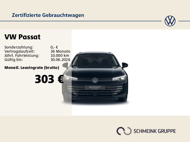 Volkswagen Passat - Bild 2