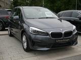 BMW 218 Gran Tourer Advantage+LED+SPORTSITZE+SHZ+DAB - gebrauchte BMW 218 Gran Tourer aus dem Jahr 2021