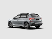 Skoda Kamiq - Vorschau Bild 4