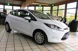 Ford Fiesta 1,4 TDCI *DIESEL*140TKM*TÜV NEU*1HAND* - Ford Fiesta: 14